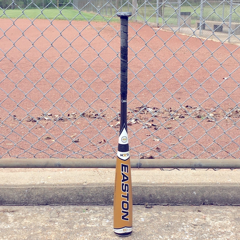 EASTON SV12 Baseball Bat